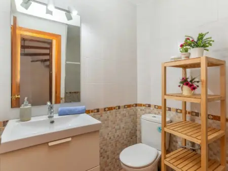 Gardenia, Maison 6 personnes à Cunit - Photo 13