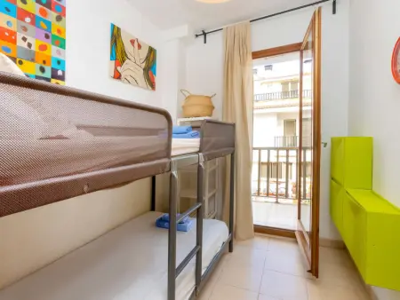 Gardenia, Maison 6 personnes à Cunit - Photo 15