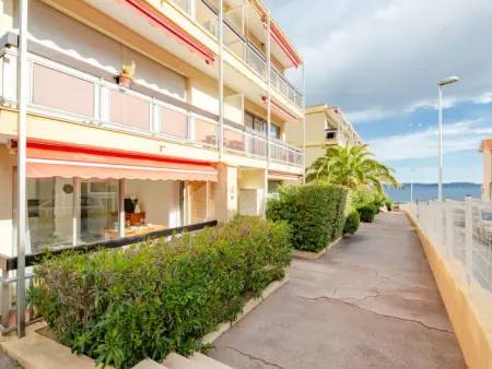 Appartement à Sainte Maxime, Le Grand Large - L870829