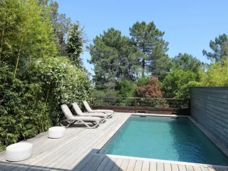 Les Jardins d'Ève,F2, Appartement 4 personnes à Solenzara - Photo 1