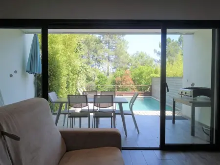 Les Jardins d'Ève,F2, Appartement 4 personnes à Solenzara - Photo 2