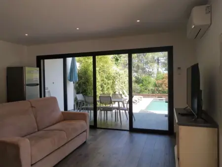 Les Jardins d'Ève,F2, Appartement 4 personnes à Solenzara - Photo 3