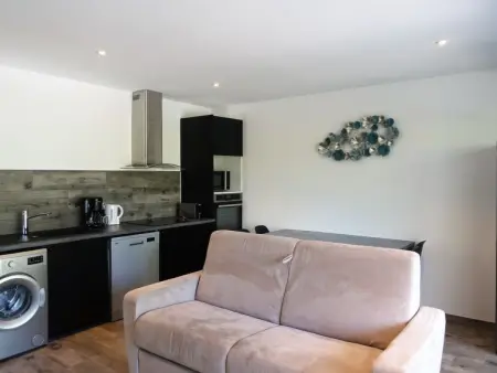 Les Jardins d'Ève,F2, Appartement 4 personnes à Solenzara - Photo 4