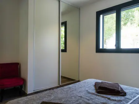 Les Jardins d'Ève,F2, Appartement 4 personnes à Solenzara - Photo 7
