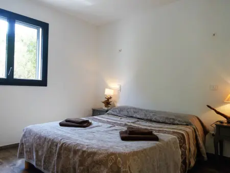Les Jardins d'Ève,F2, Appartement 4 personnes à Solenzara - Photo 8