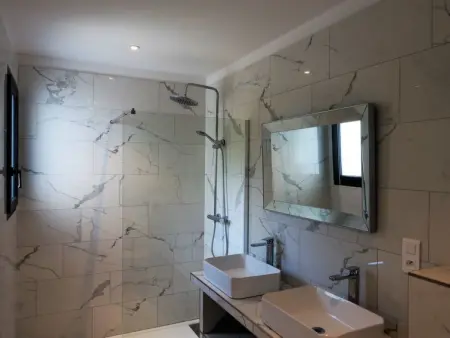 Les Jardins d'Ève,F2, Appartement 4 personnes à Solenzara - Photo 9