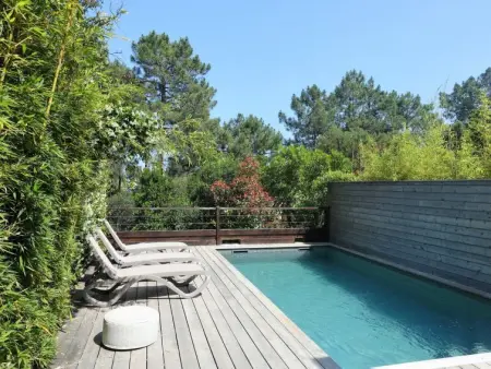 Les Jardins d'Ève,F2, Appartement 4 personnes à Solenzara - Photo 11