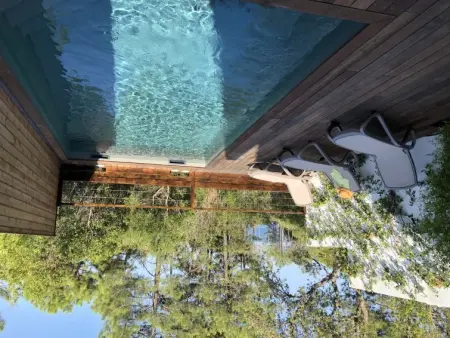 Les Jardins d'Ève,F2, Appartement 4 personnes à Solenzara - Photo 15