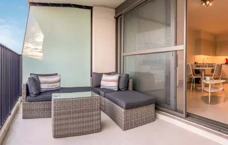 Location Appartement 4 personnes à Oostende - Photo 5