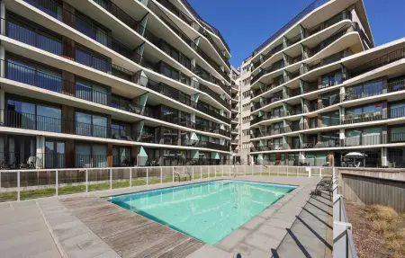 Location Appartement 4 personnes à Oostende - Photo 7