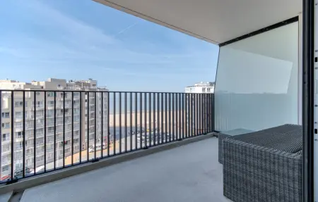 Location Appartement 4 personnes à Oostende - Photo 8