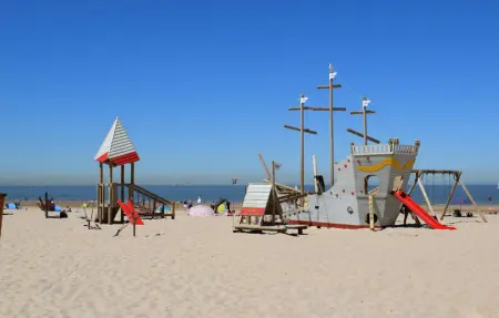 Location Appartement 4 personnes à Oostende - Photo 15