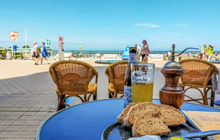 Location Appartement 4 personnes à Oostende - Photo 16