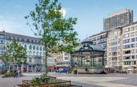 Location Appartement 4 personnes à Oostende - Photo 18