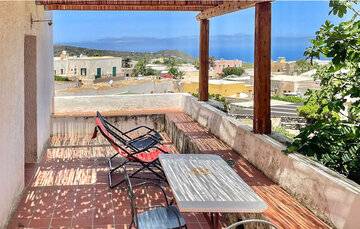 Maison 7 personnes à Pantelleria IST150