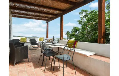 Maison à Pantelleria - L859600