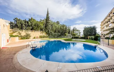 Location Appartement 4 personnes à Fuengirola - Photo 10