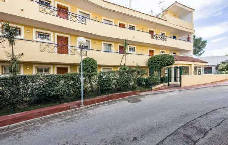 Location Appartement 4 personnes à Fuengirola - Photo 12