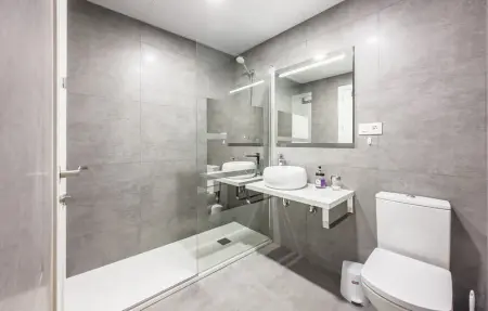 Location Appartement 4 personnes à Fuengirola - Photo 22