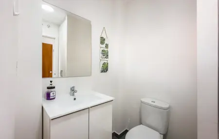 Location Appartement 4 personnes à Fuengirola - Photo 24