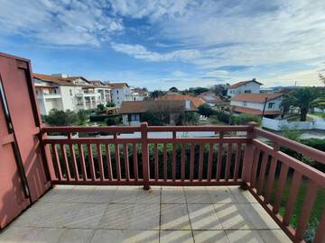 Location Appartement à Anglet,APPA BOIS FLORENCE - N°903804