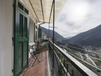 Appartement in Montalto Ligure,Casa dalla Mamma IT1761.603.3 N°870839