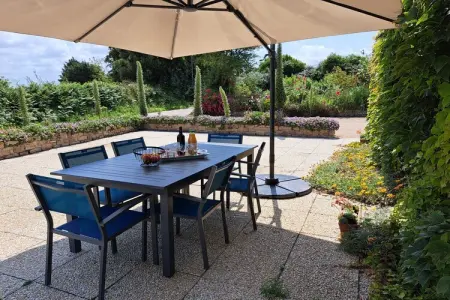 Ferienhaus in Sibiril, Maison 5 personnes à Sibiril - Photo 1