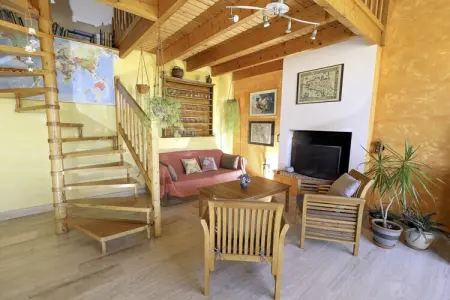 Ferienhaus in Sibiril, Maison 5 personnes à Sibiril - Photo 2