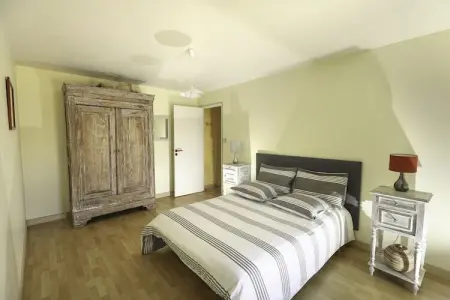 Ferienhaus in Sibiril, Maison 5 personnes à Sibiril - Photo 3