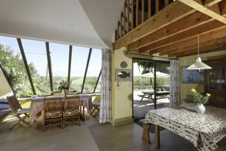 Ferienhaus in Sibiril, Maison 5 personnes à Sibiril - Photo 7