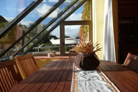 Ferienhaus in Sibiril, Maison 5 personnes à Sibiril - Photo 9