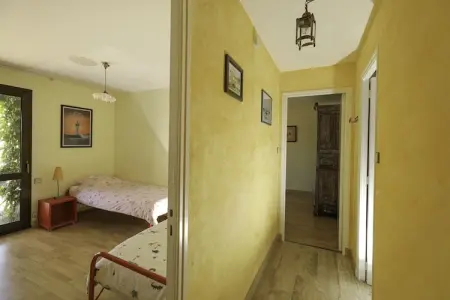 Ferienhaus in Sibiril, Maison 5 personnes à Sibiril - Photo 13