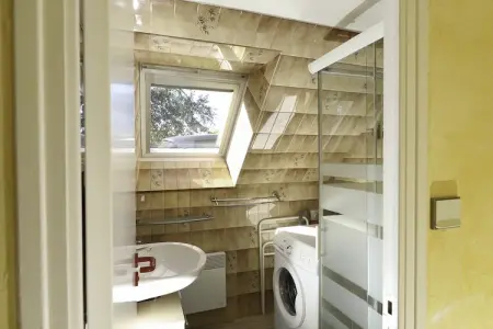 Ferienhaus in Sibiril, Maison 5 personnes à Sibiril - Photo 16