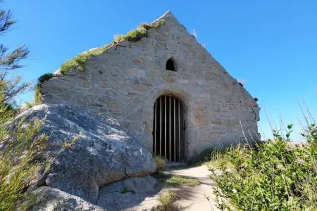Ferienhaus in Sibiril, Maison 5 personnes à Sibiril - Photo 27