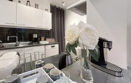 Location Maison 14 personnes à Magny en Vexin - Photo 1