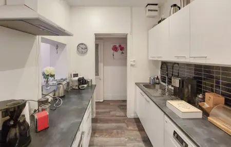 Location Maison 14 personnes à Magny en Vexin - Photo 2