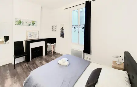 Location Maison 14 personnes à Magny en Vexin - Photo 6