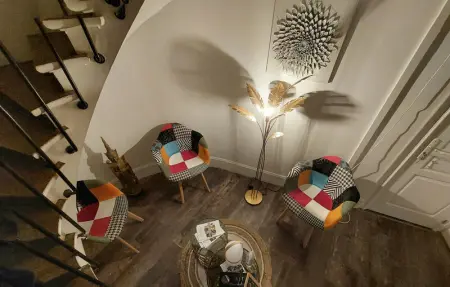 Location Maison 14 personnes à Magny en Vexin - Photo 7