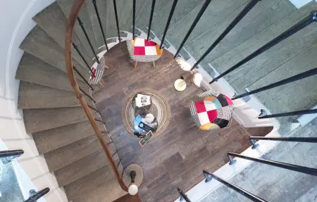 Location Maison 14 personnes à Magny en Vexin - Photo 8