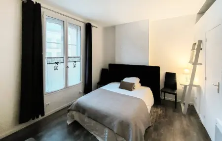 Location Maison 14 personnes à Magny en Vexin - Photo 11