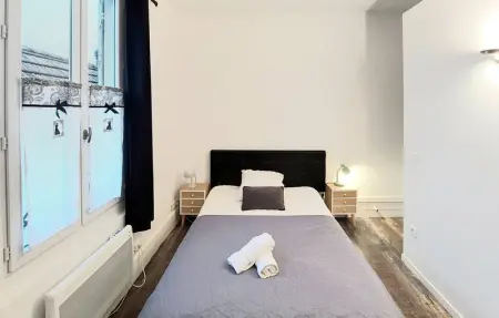 Location Maison 14 personnes à Magny en Vexin - Photo 13