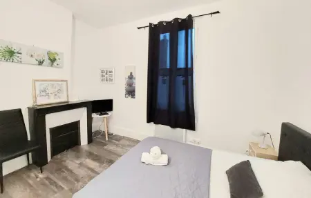 Location Maison 14 personnes à Magny en Vexin - Photo 14