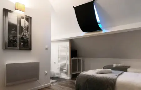 Location Maison 14 personnes à Magny en Vexin - Photo 17