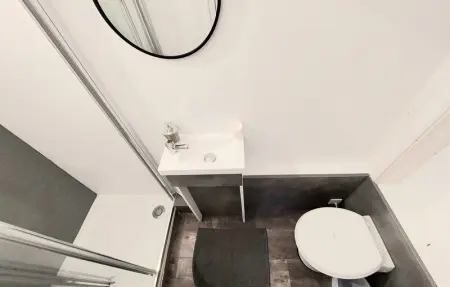 Location Maison 14 personnes à Magny en Vexin - Photo 21