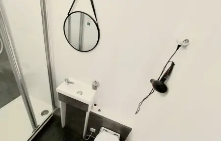 Location Maison 14 personnes à Magny en Vexin - Photo 22