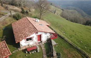 Maison à Bidarray FAP090 N°859646