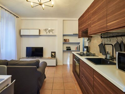 Location Appartement à Dongo,La Vecchia Filanda IT2423.111.1 N°870845