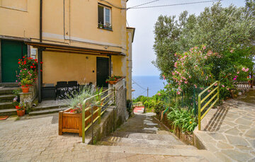 Location La Spezia, Maison à Bonassola - N°859704