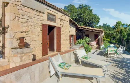 Location Maison 8 personnes à Modica - Photo 4