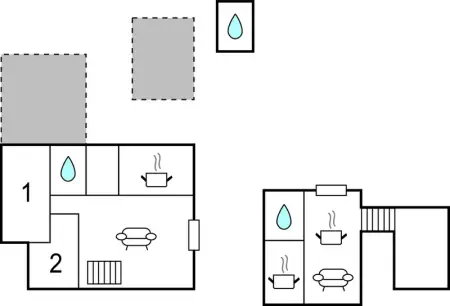 Location Maison 8 personnes à Modica - Photo 27